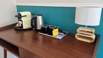 Café et/ou machine à café