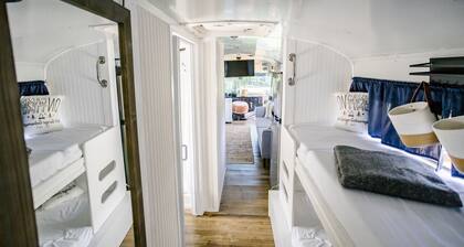 Skoolie New River Gorge - Big Blue