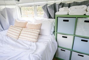 1 Schlafzimmer, Schreibtisch, WLAN