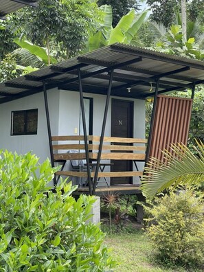 Exterior - Retreat to Blissful Hillcreek (Murcia, Negross Occidental)