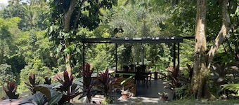 Hillcreek's Studio Bliss Haven