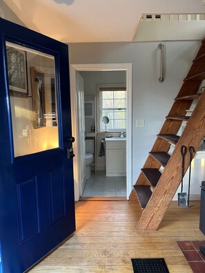 Intérieur