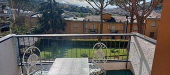 1 Bedroom Apartment in Rapallo