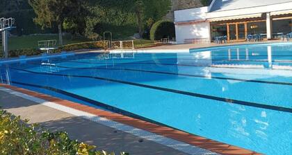 1 Bedroom Apartment in Rapallo