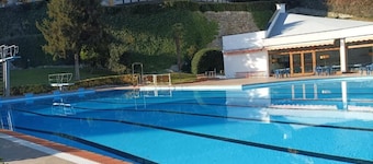 1 Bedroom Apartment in Rapallo