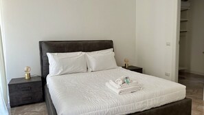 2 Schlafzimmer