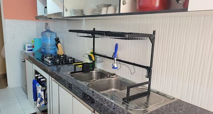 Apartamento en Chiclayo