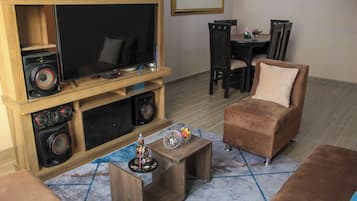 Smart TV