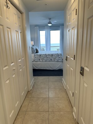 3 Schlafzimmer, Bügeleisen/Bügelbrett, Reisekinderbett, kostenloses WLAN