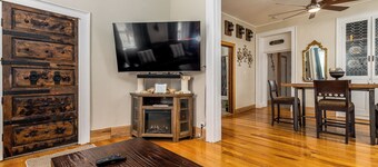 Check It Out! Great Location Large Priv w/Parking