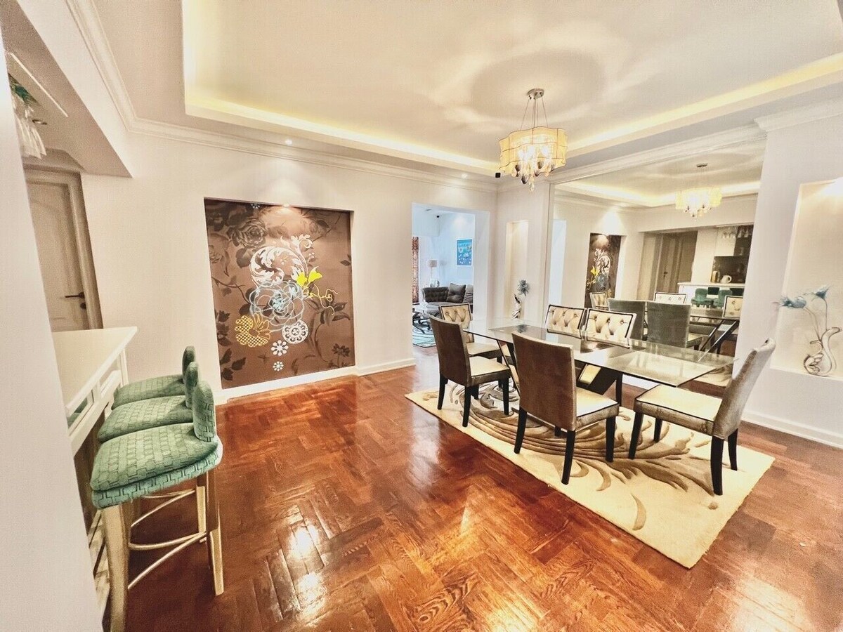 Image de profil de l’hôte