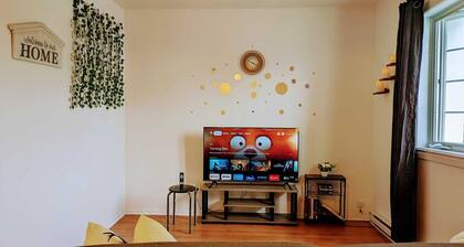 Family Friendly Home close to Downtown Ottawa