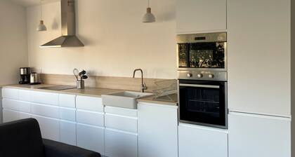 Jolie maison Ă Machecoul avec jardin et vue sur la campagne. GĂźte trĂšs au calme