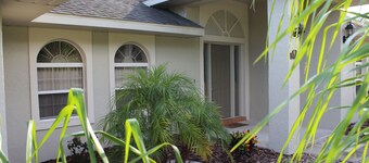 Spacious home and country setting just minutes from The Villages.