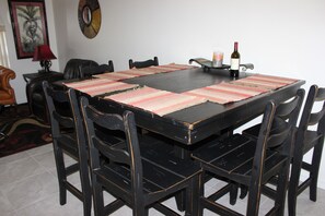 Restauración