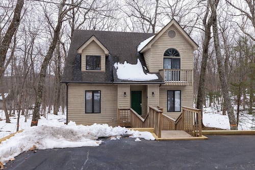 The Getaway at Wintergreen Resort