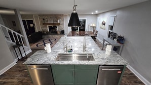 Interior - The Getaway at Wintergreen Resort (Wintergreen Resort)