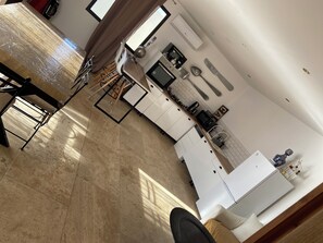 Interior - Studio au Cœur des Vignes (Bédarrides)