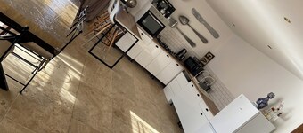 Studio au Cœur des Vignes