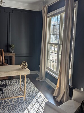 Téléviseur connecté, foyer