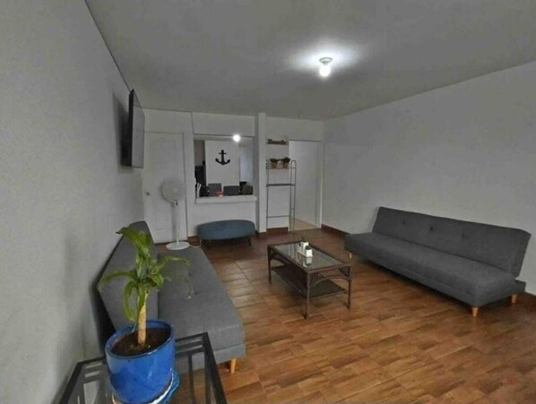 منطقة المعيشة