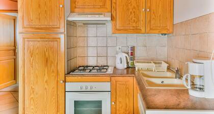 Appartement Face Pistes Départ Toutes Activités Dans Petit Village du Queyras