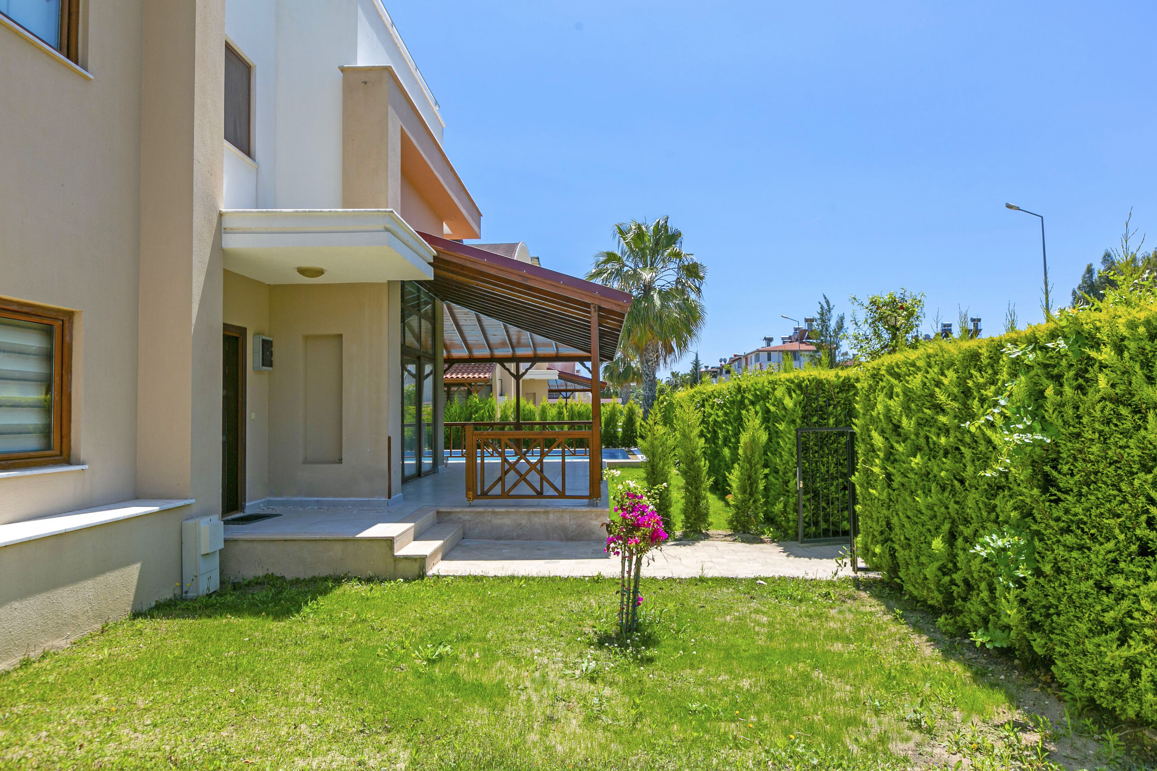 Photo - Paradise Town Villa Beliza