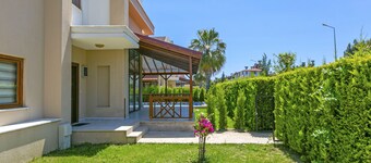 Paradise Town Villa Beliza