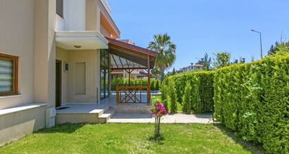 Paradise Town Villa Beliza