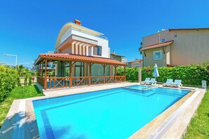 Exterior - Paradise Town Villa Beliza (Serik)
