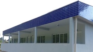 Exterior - PRAIALAR APARTAMENTOS II (Ubatuba)