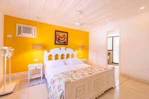 5 habitaciones y wifi gratis