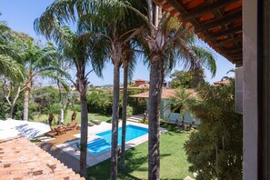 Outdoor pool - Excelente casa com piscina Armação  (Búzios)