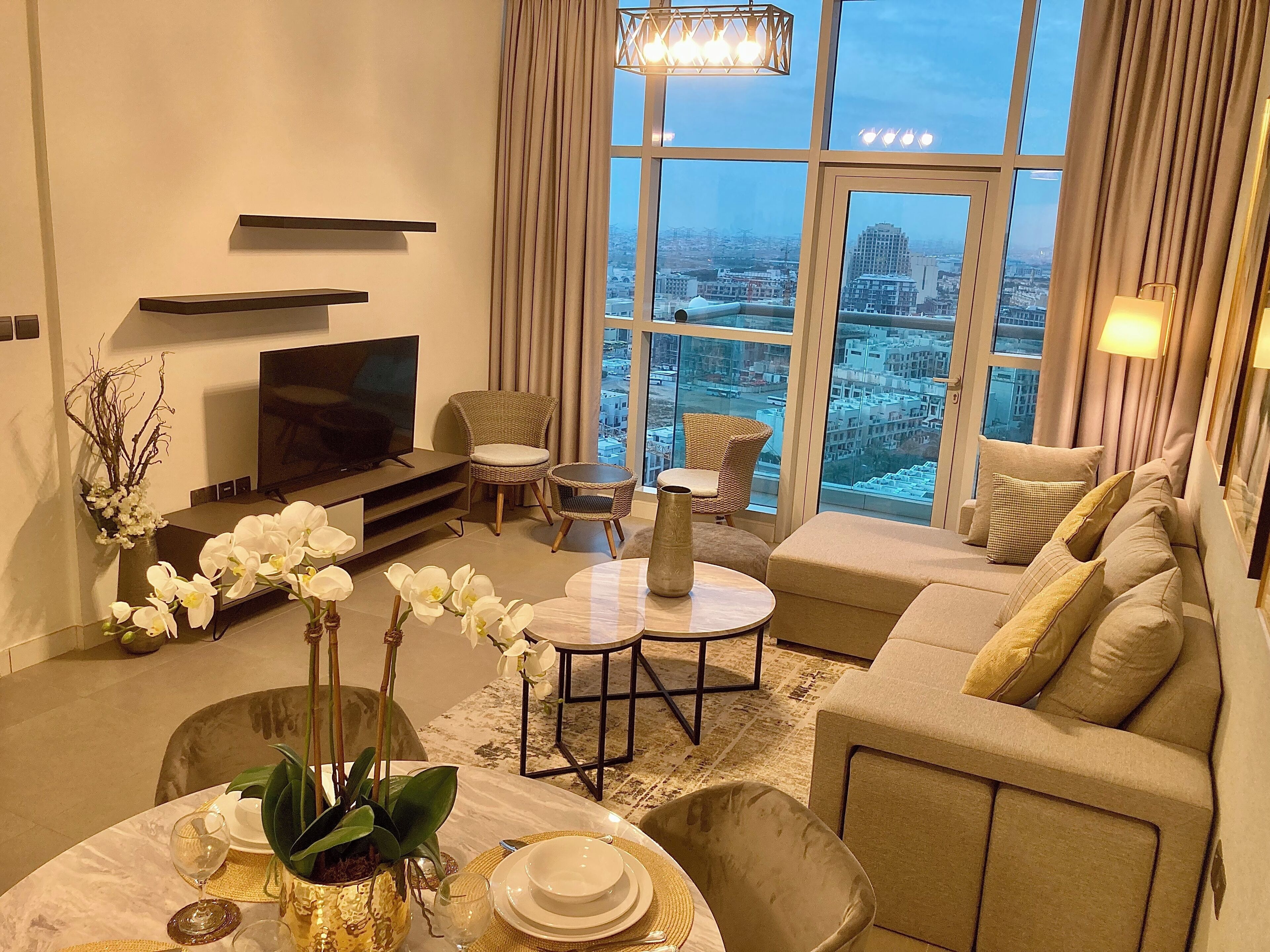 Téléviseur connecté