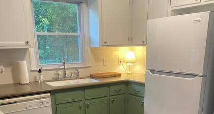 Cozy Matthews House in a Convenient Location