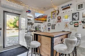 Bar (sur place)