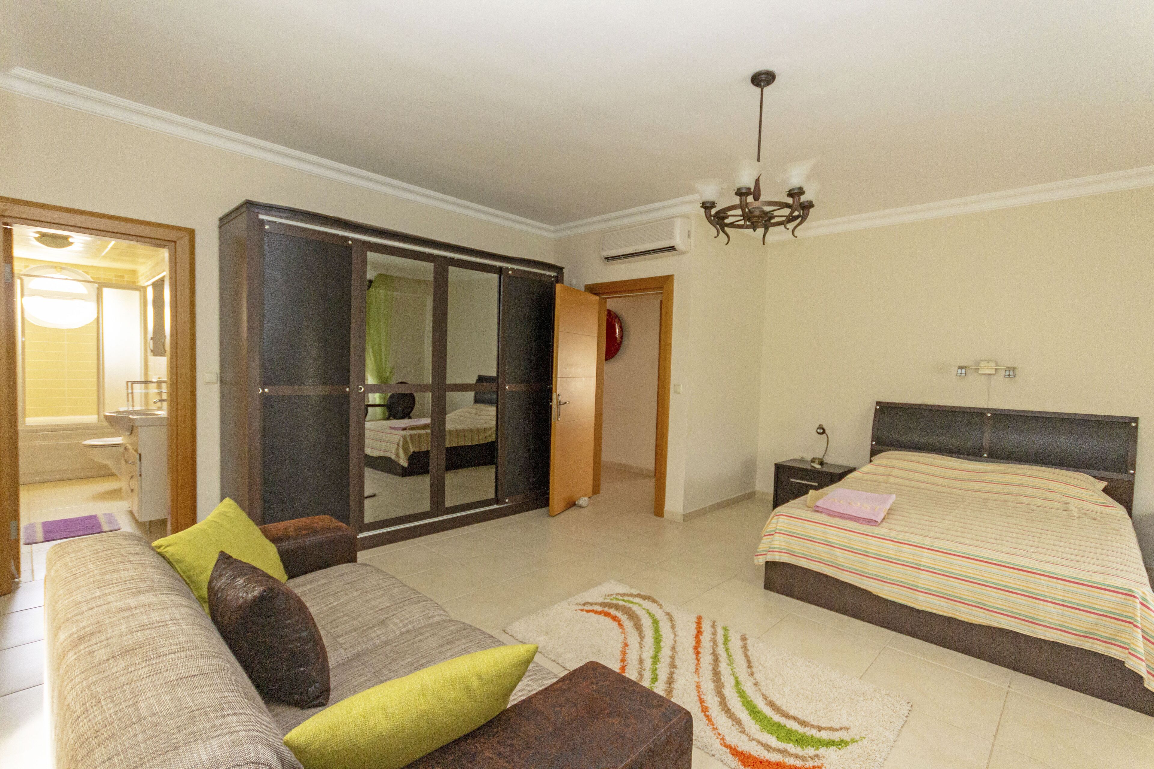 Foto - Paradise Town Villa Belmaria