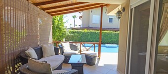 Paradise Town Villa Belmaria