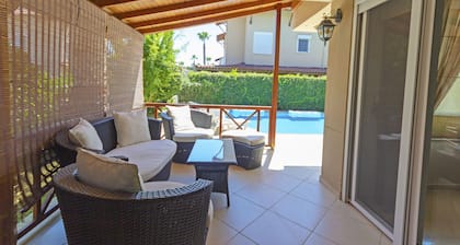 Paradise Town Villa Belmaria