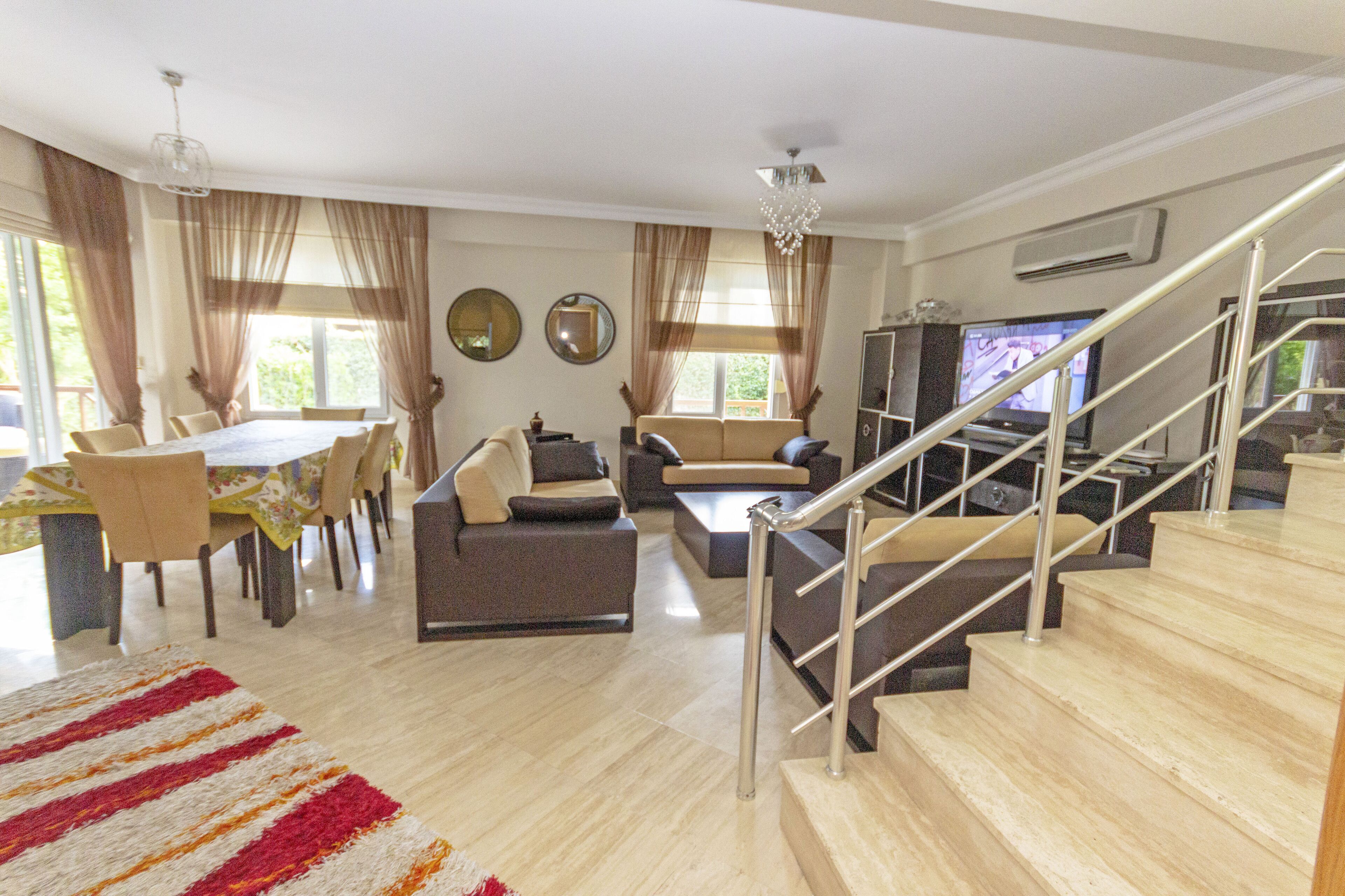 Foto - Paradise Town Villa Belmaria