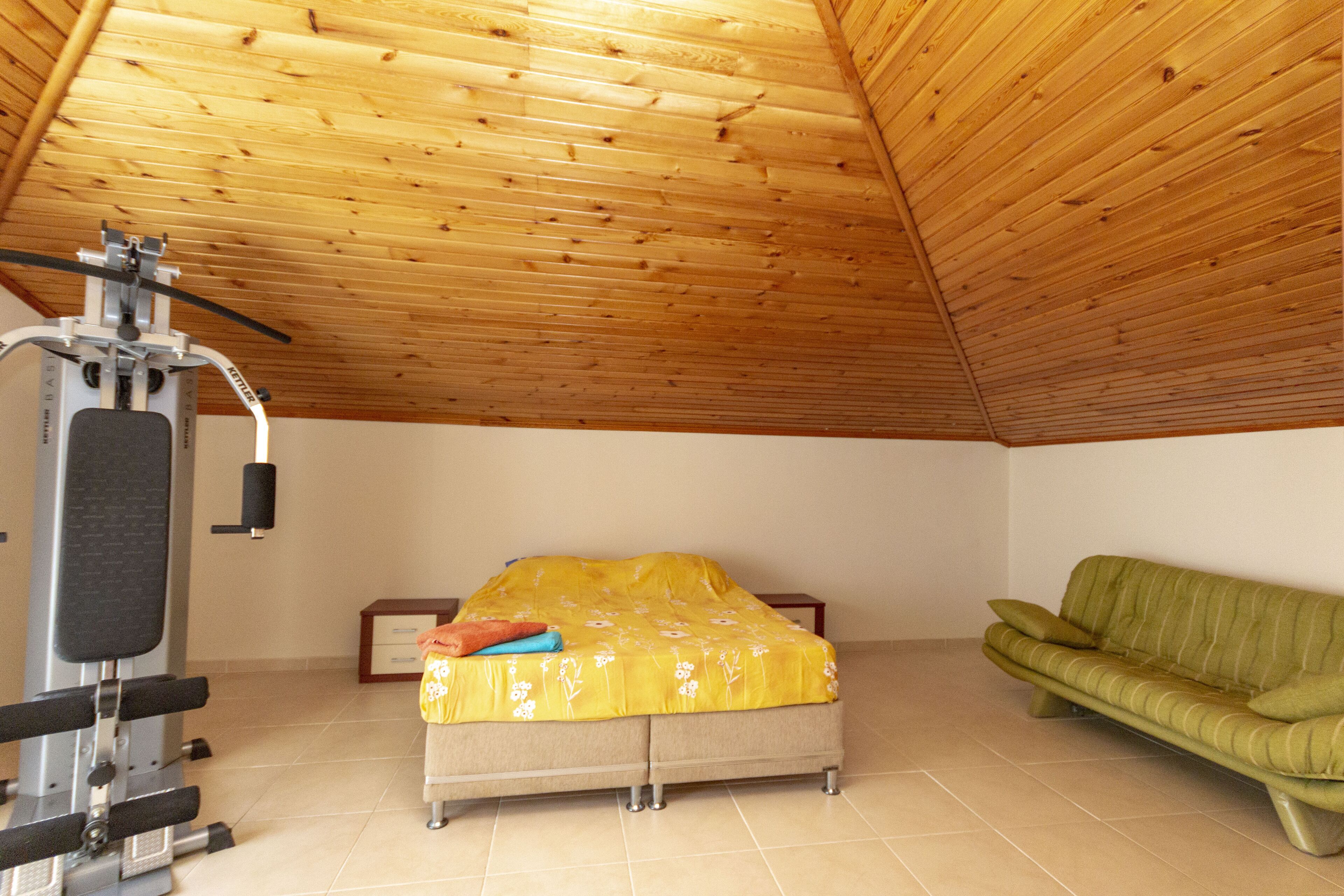 Foto - Paradise Town Villa Belmaria