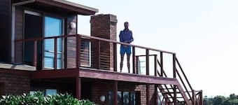 Peterborough Beach House