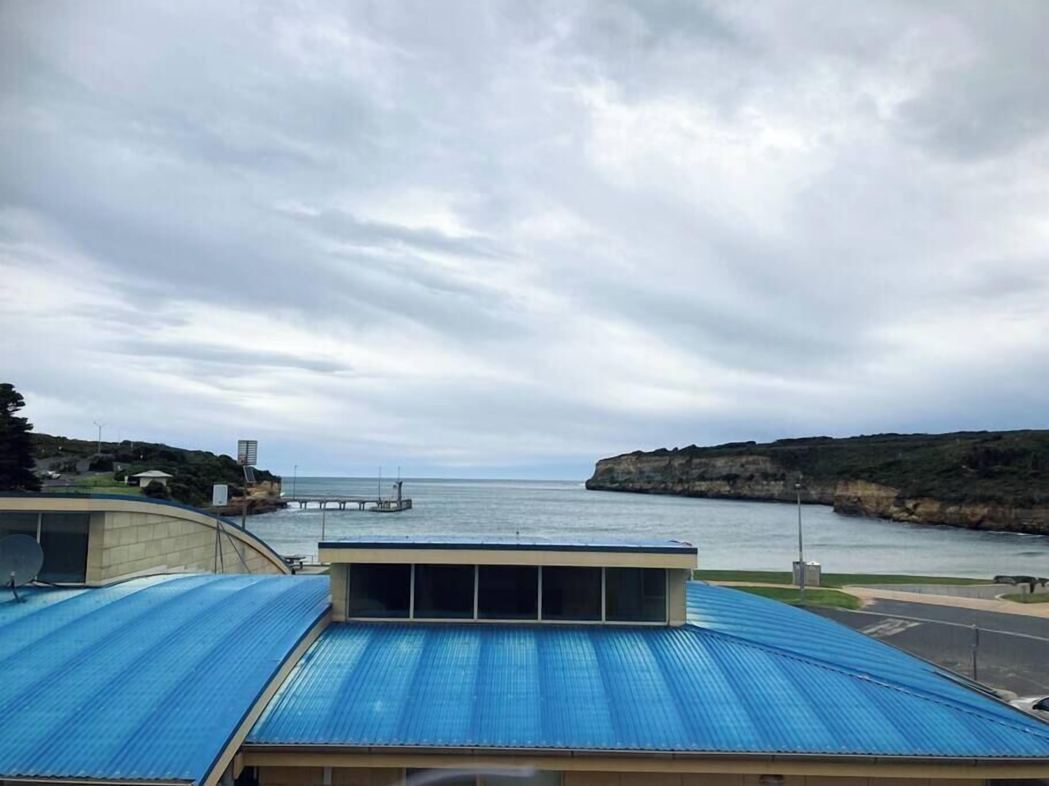 住宿景观