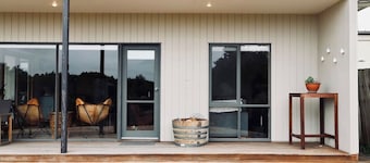 Apostle hideaway Port Campbell 12 Apostles