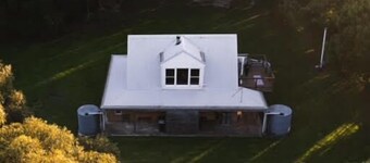 Woodlands by the Sea