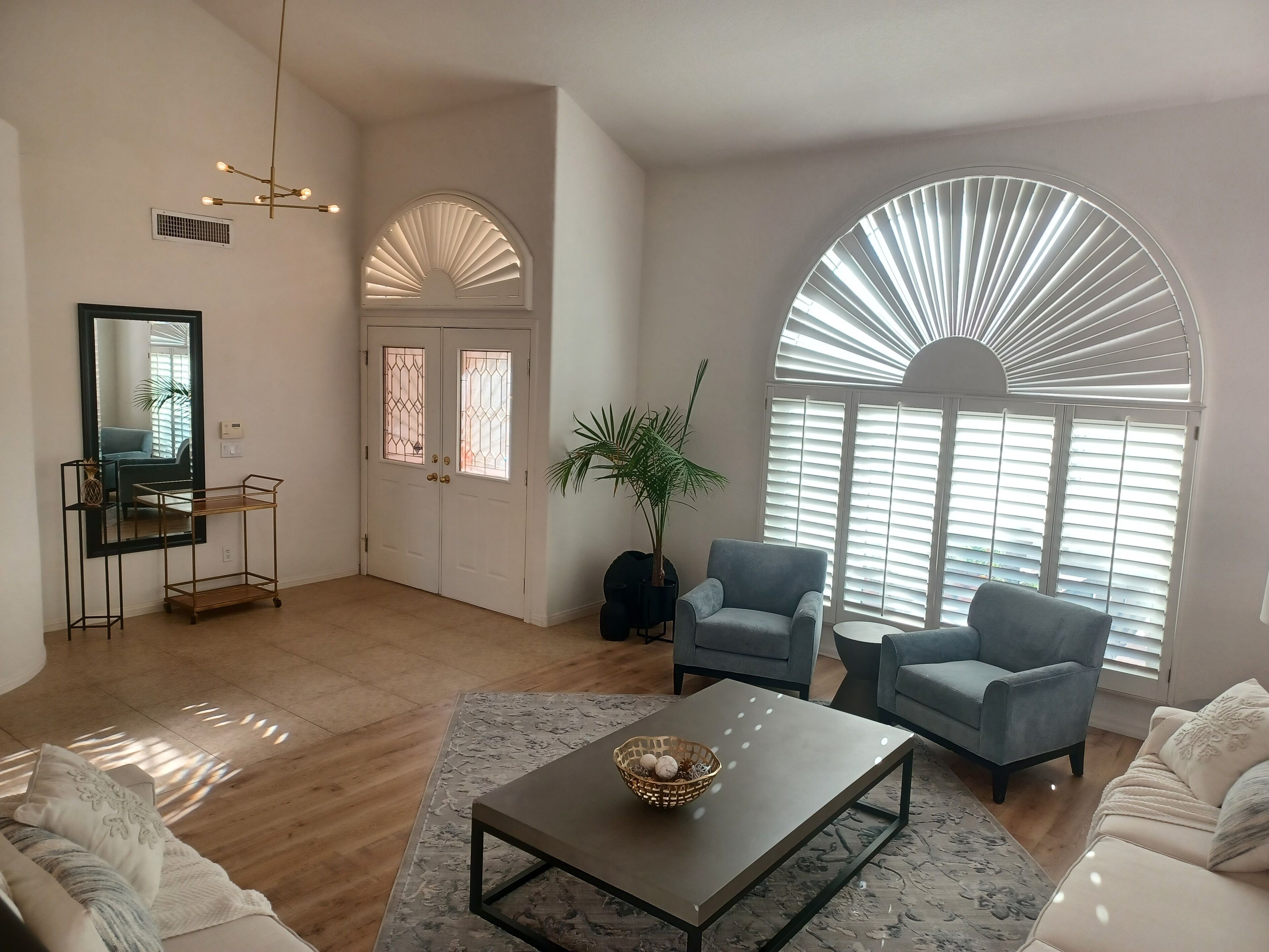 Luxury Golf Front  Pool/spa/bbq Fire Pit Pets Ok! - Henderson