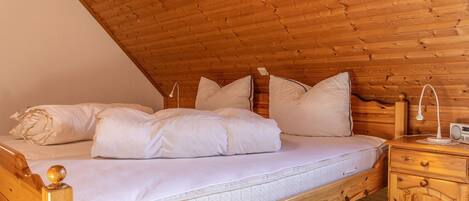 2 habitaciones y wifi