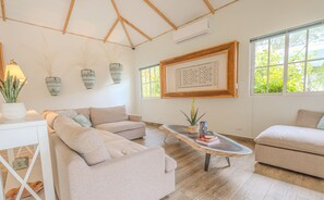 Property grounds - Les Voiles Blanches Tamarindo  (Tamarindo)