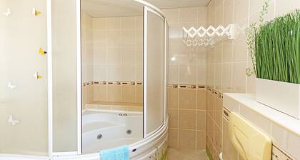 Paradise Town Villa Camilla