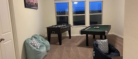 Sala de juegos